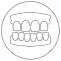 Icon Prothetik - Gebiss